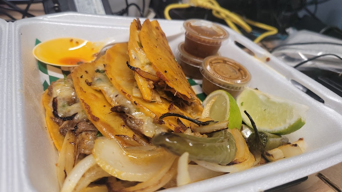 Chavita’s Mexican Food Photo 5