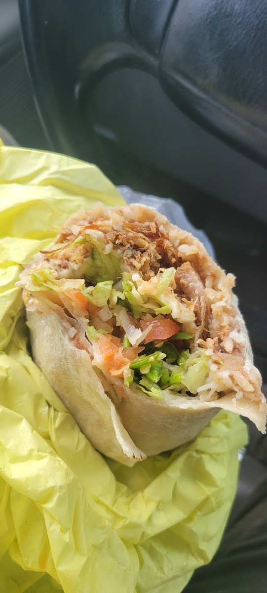 Chavita’s Mexican Food Photo 6