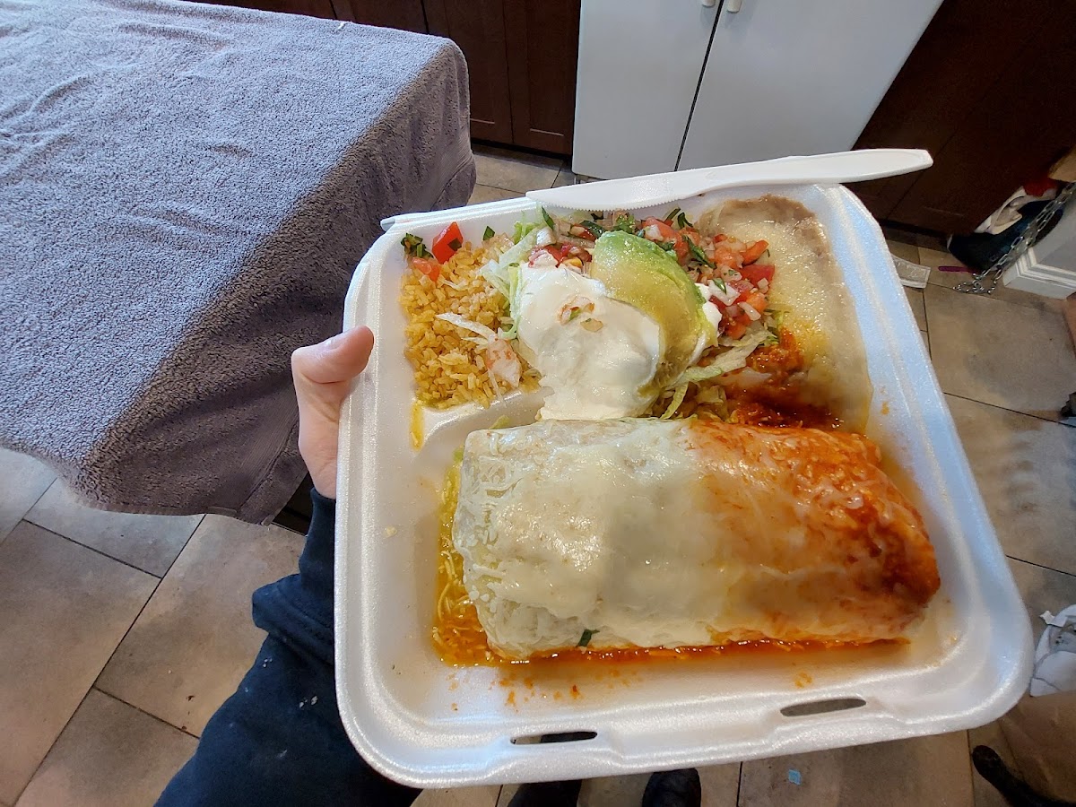 Chavita’s Mexican Food Photo 7