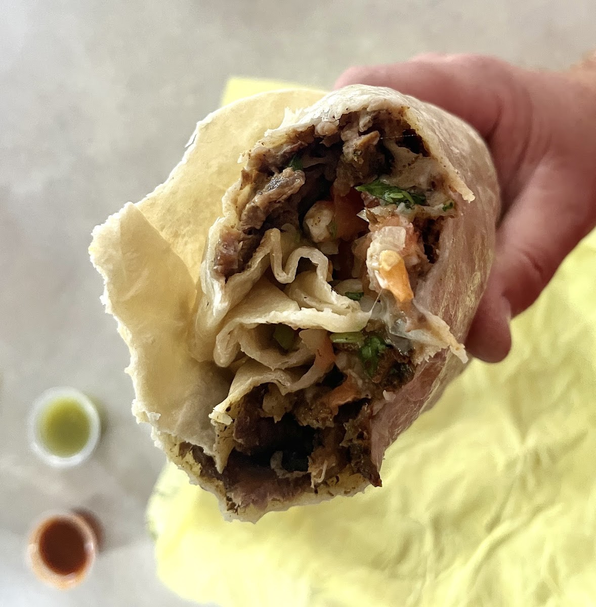 Chavita’s Mexican Food Photo 8