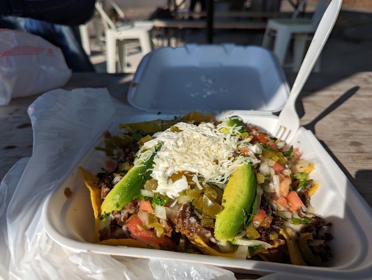 Chavita’s Mexican Food Photo 9