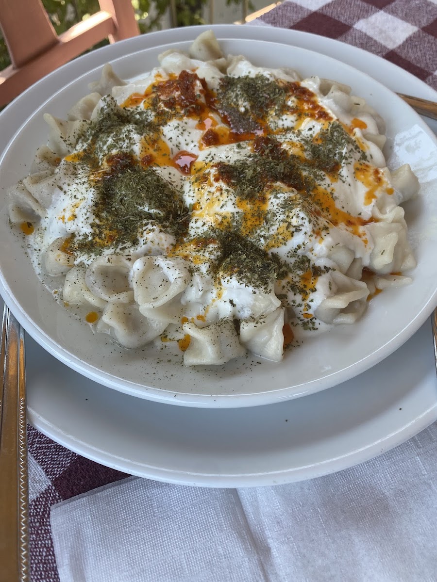 Gülten Abla’nın Yeri Restaurant Photo 10