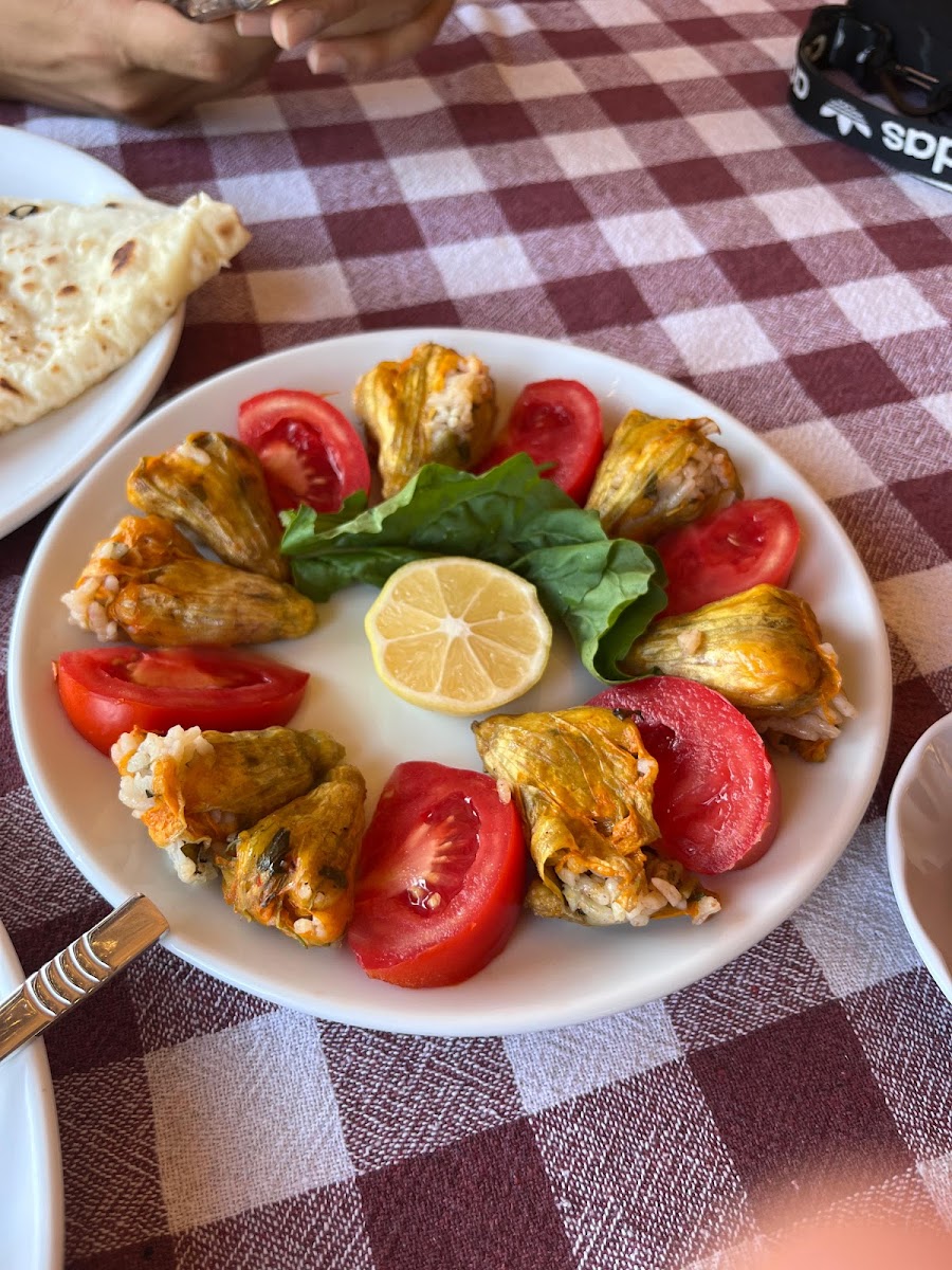 Gülten Abla’nın Yeri Restaurant Photo 5