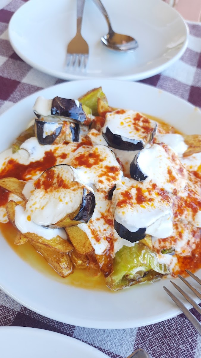 Gülten Abla’nın Yeri Restaurant Photo 8
