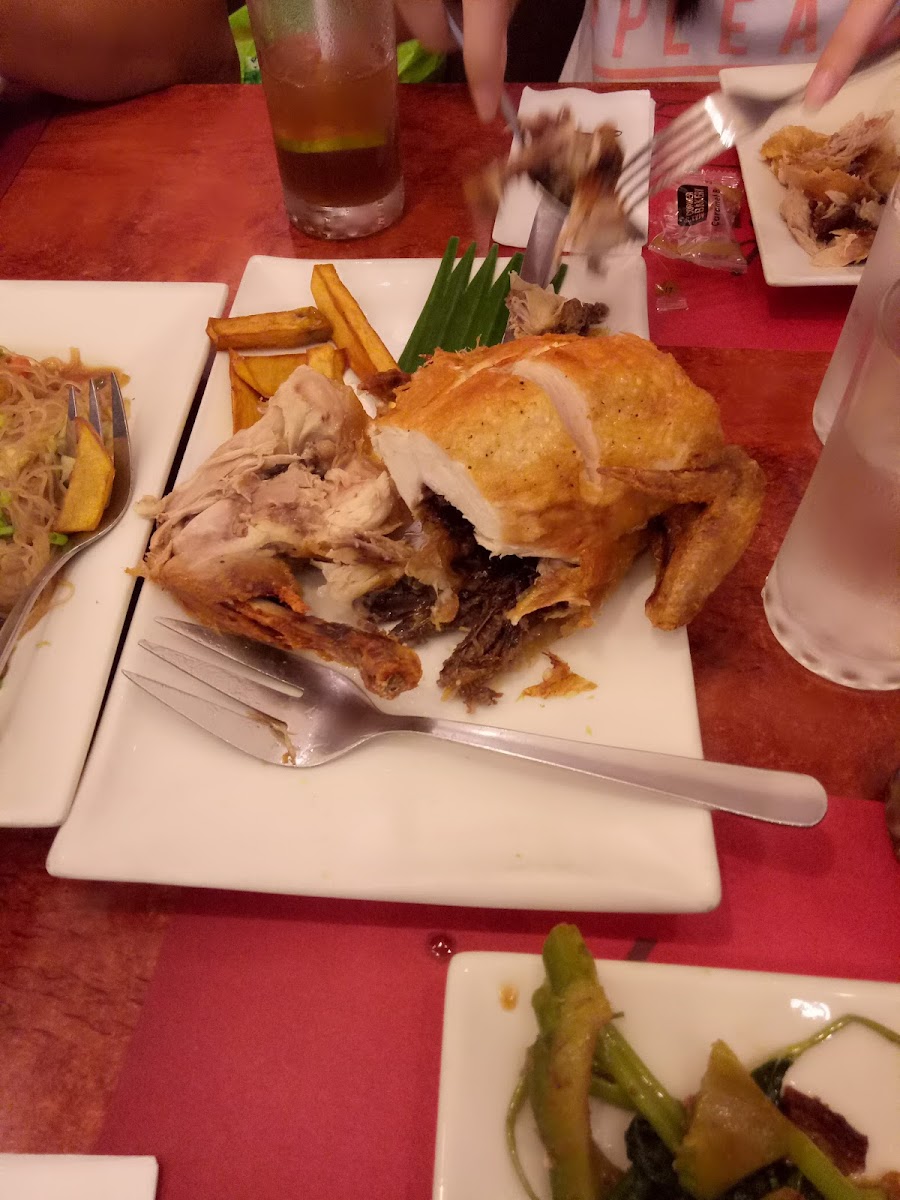 Max's - SM City Bicutan Photo 10