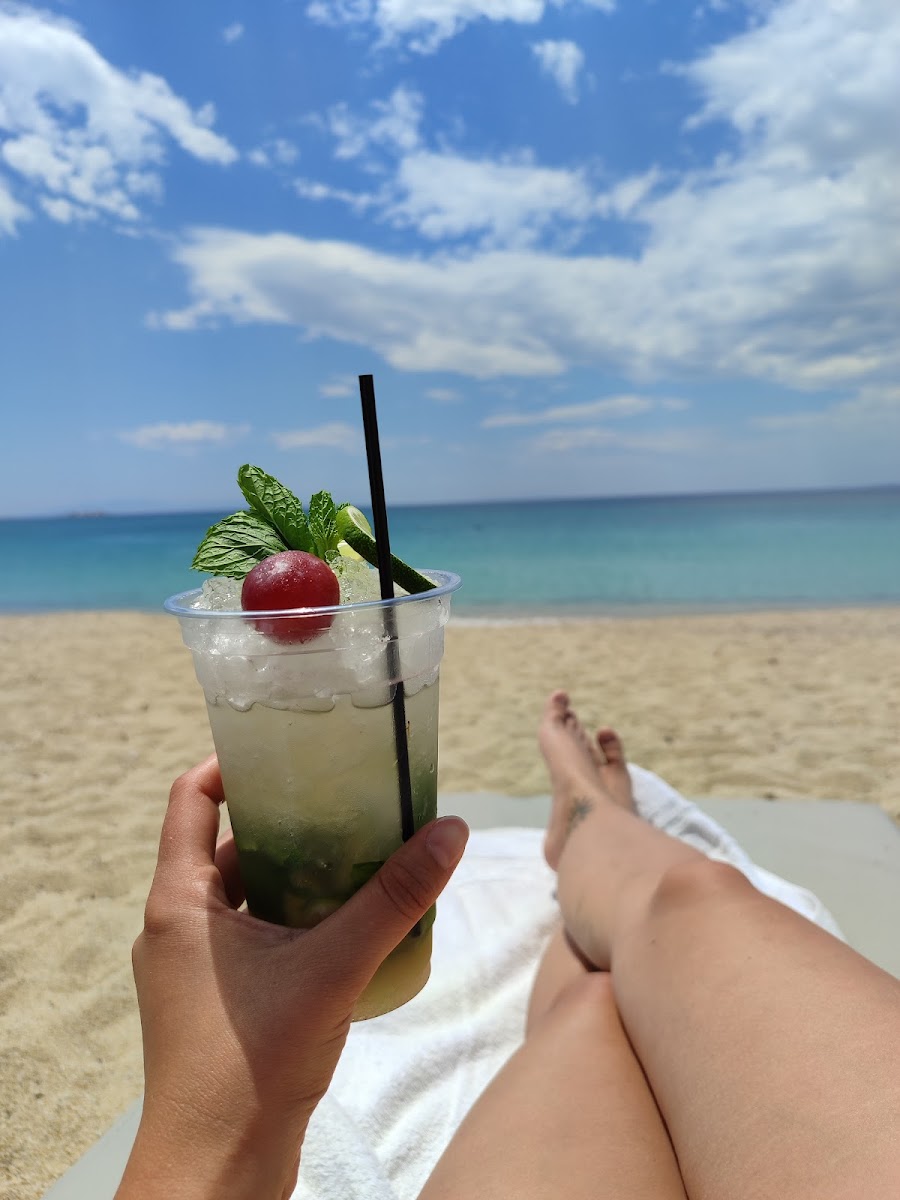 El Greco Seaside Pleasure Photo 10