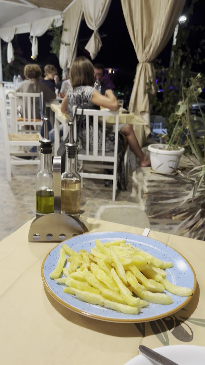 El Greco Seaside Pleasure Photo 2