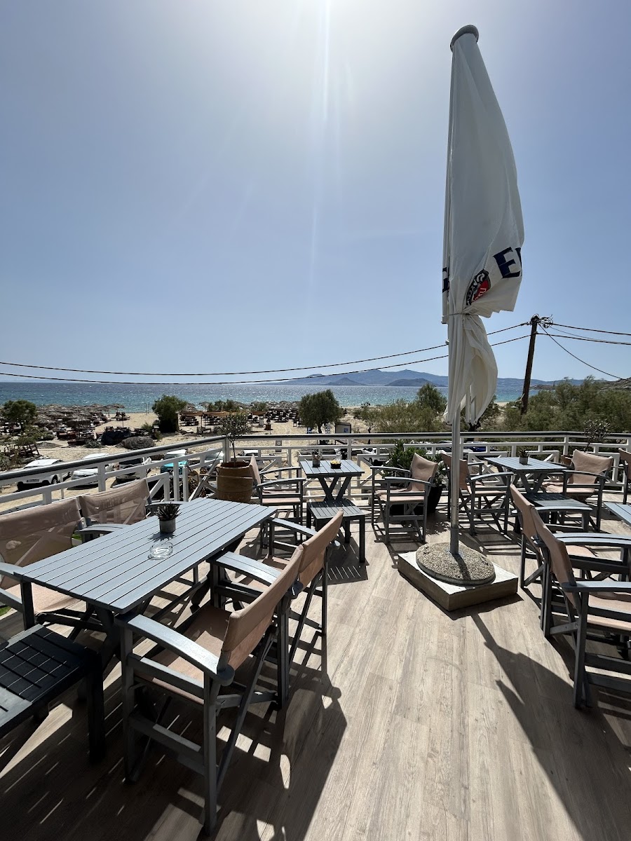 El Greco Seaside Pleasure Photo 3