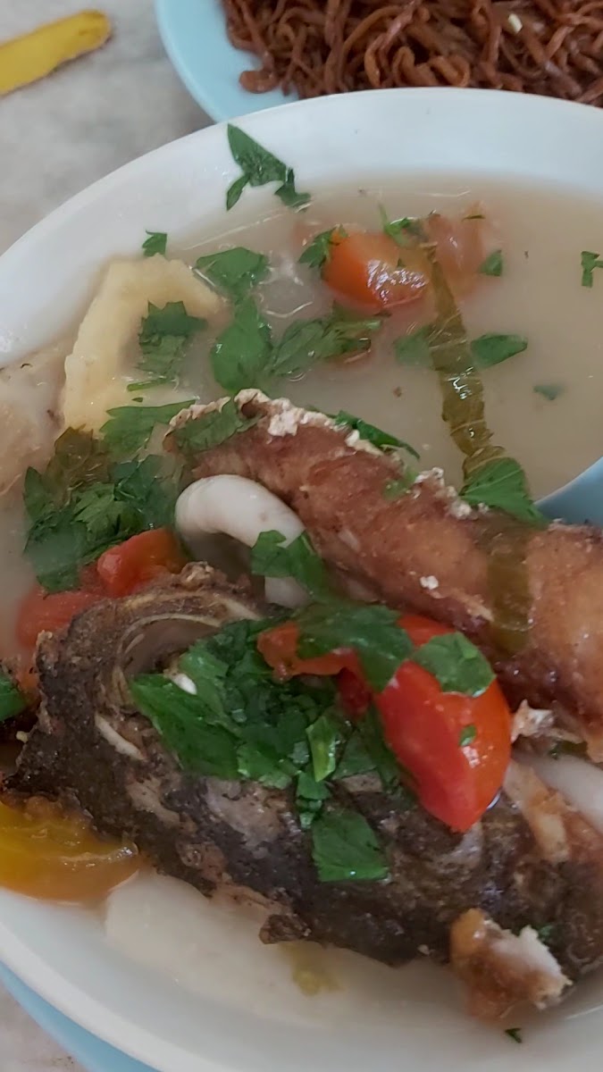 Tung Fong Seafood Restaurant 東風海鮮飯店 (仅此一家、别无分号） Photo 2