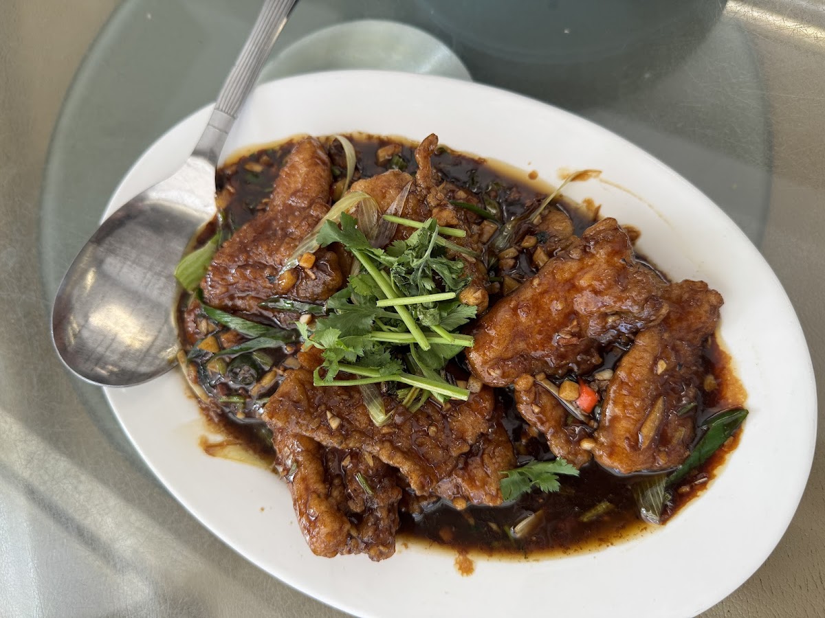 Tung Fong Seafood Restaurant 東風海鮮飯店 (仅此一家、别无分号） Photo 3