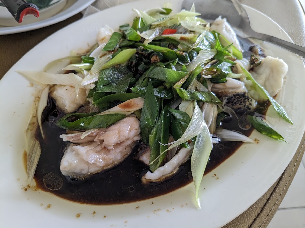 Tung Fong Seafood Restaurant 東風海鮮飯店 (仅此一家、别无分号） Photo 5