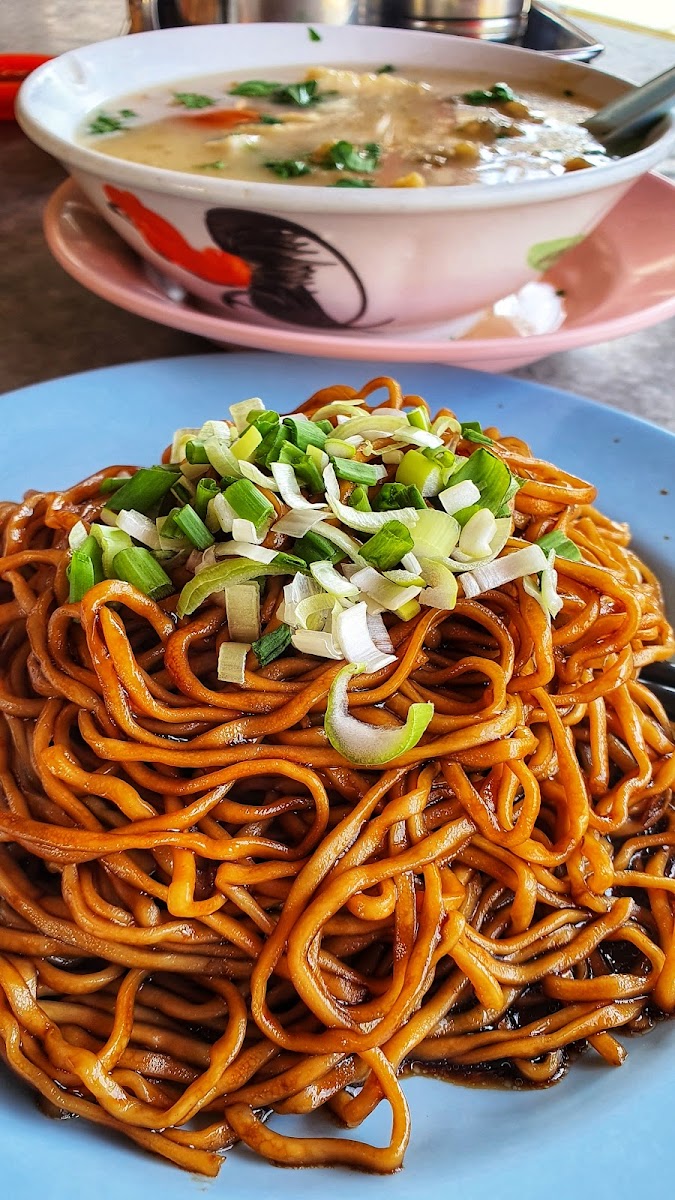 Tung Fong Seafood Restaurant 東風海鮮飯店 (仅此一家、别无分号） Photo 6