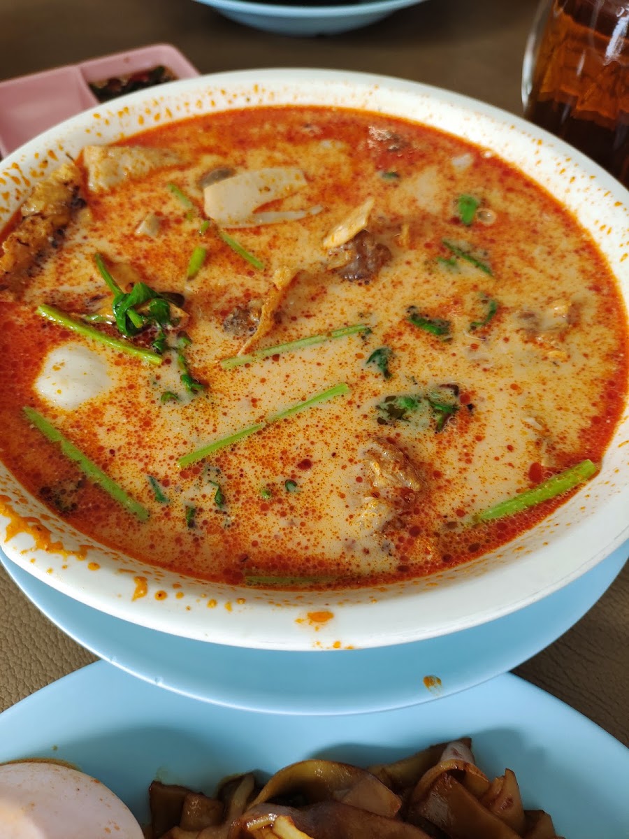 Tung Fong Seafood Restaurant 東風海鮮飯店 (仅此一家、别无分号） Photo 9