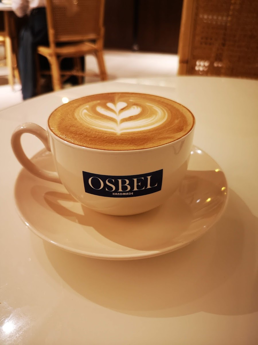 Osbel Coffee, Milk Tea and Mr Bread Bakery Photo 3