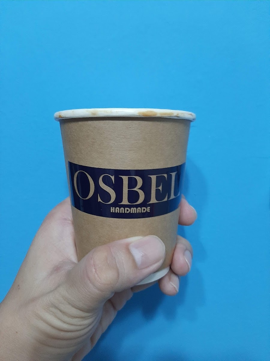 Osbel Coffee, Milk Tea and Mr Bread Bakery Photo 5