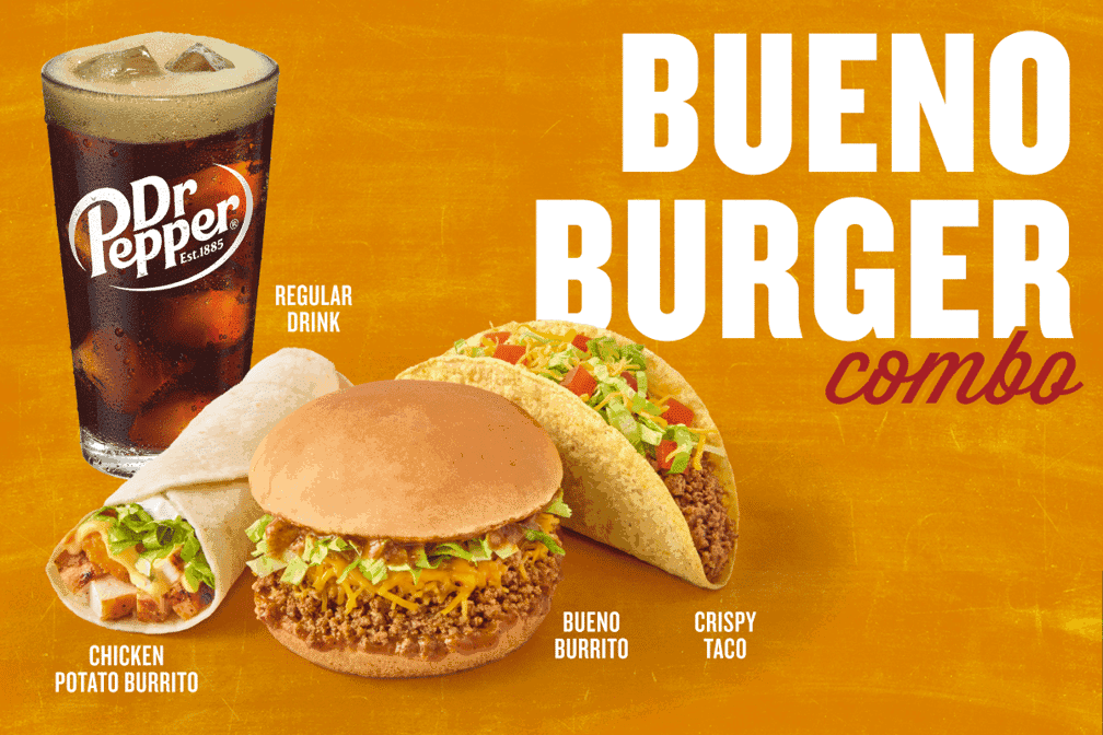 Taco Bueno Photo Menu 3