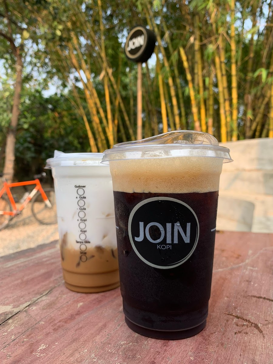 Join Kopi Cirendeu Photo 7
