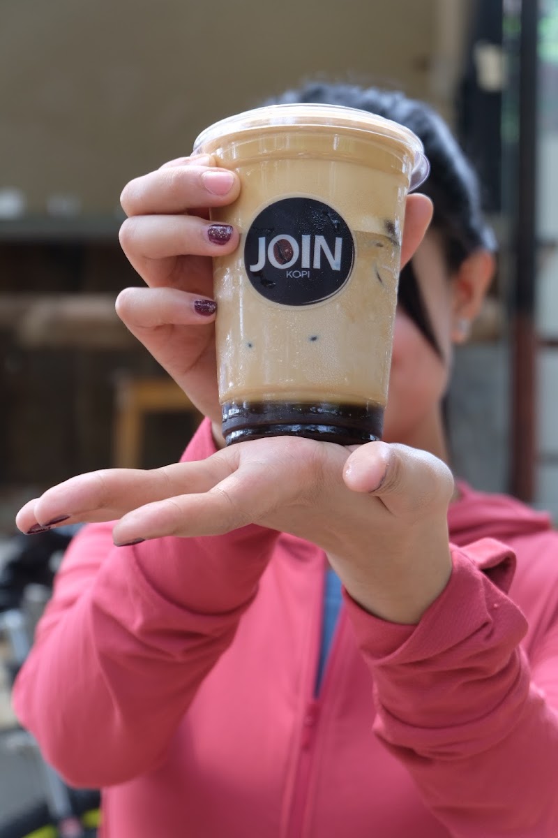 Join Kopi Cirendeu Photo 9