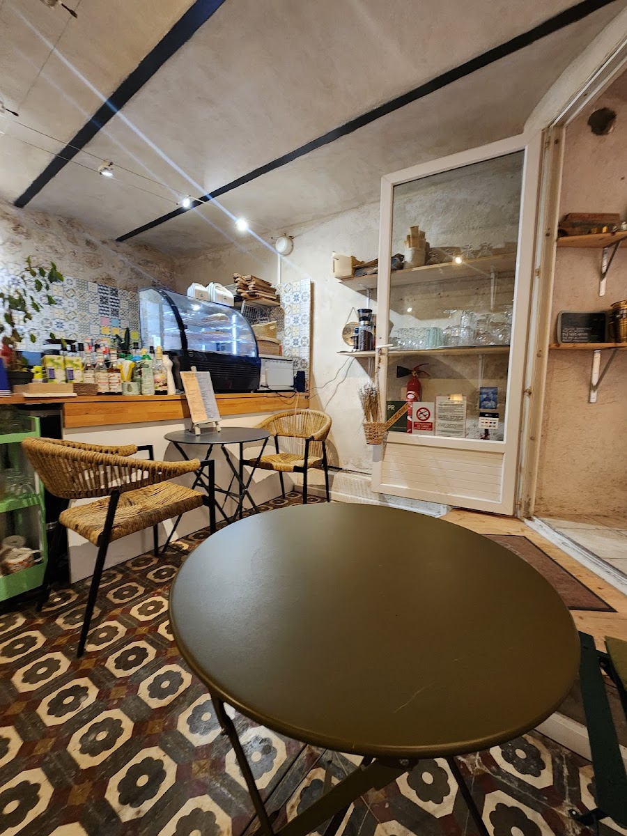 Restaurant Edelweiss