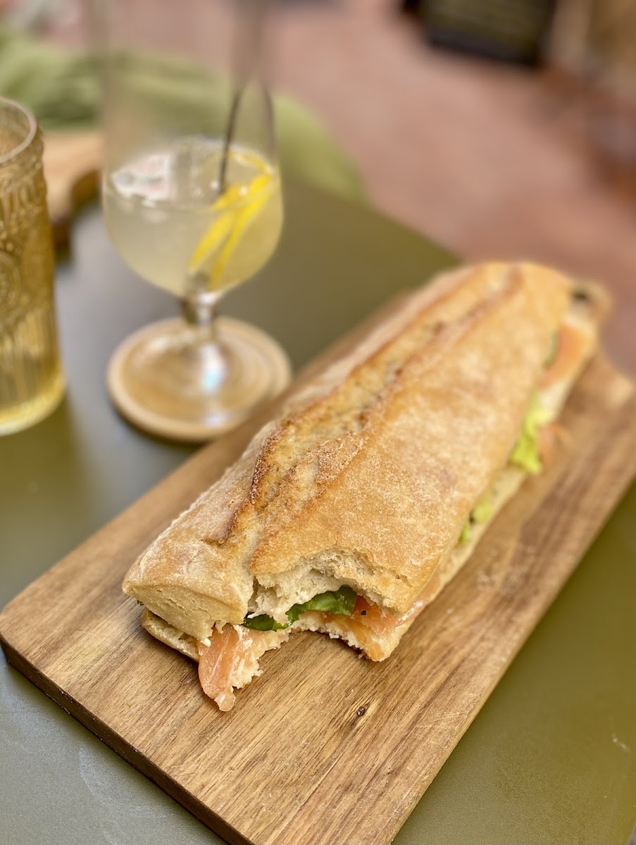 Restaurant Edelweiss Photo 4
