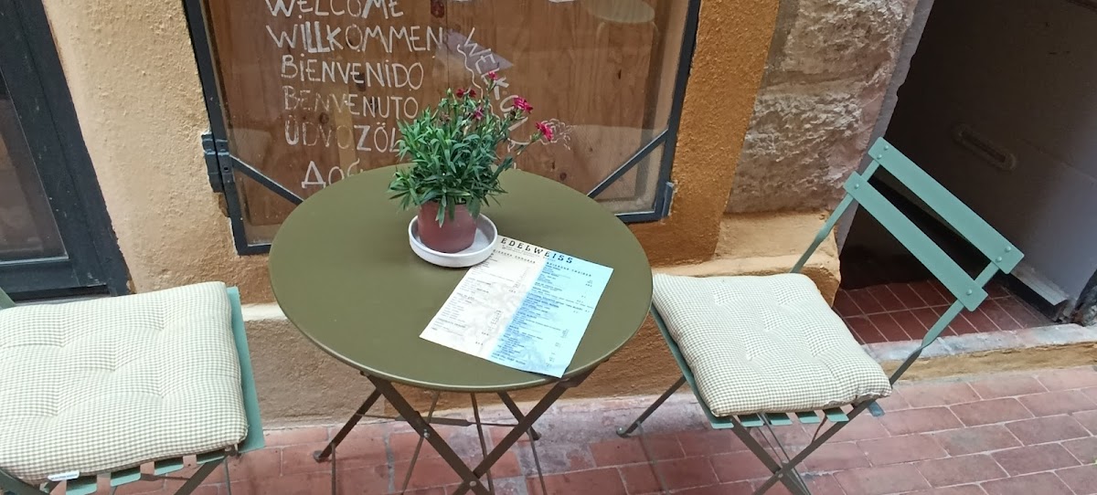 Restaurant Edelweiss Photo 7