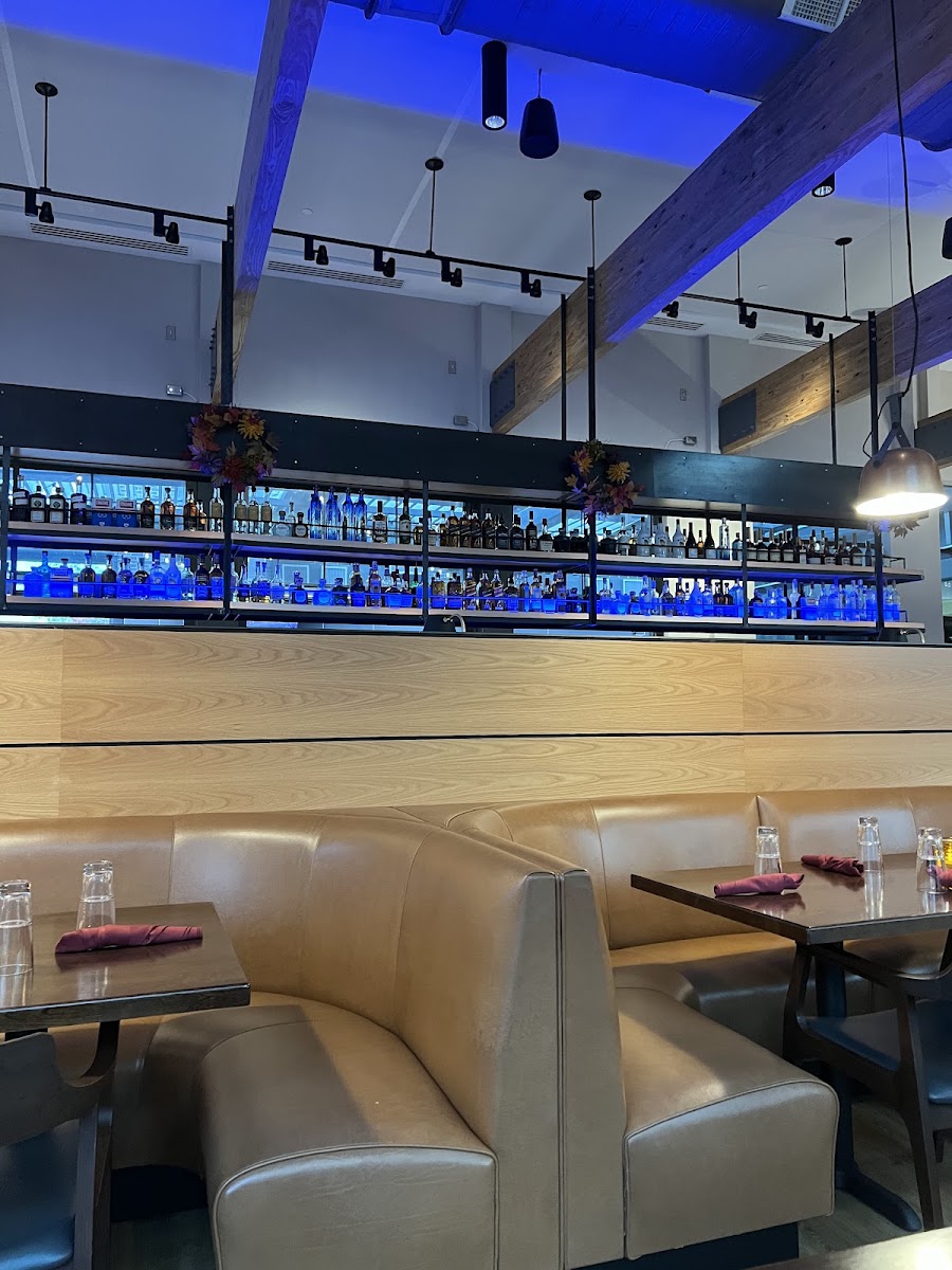 Alfresco Tap and Grill Photo 4