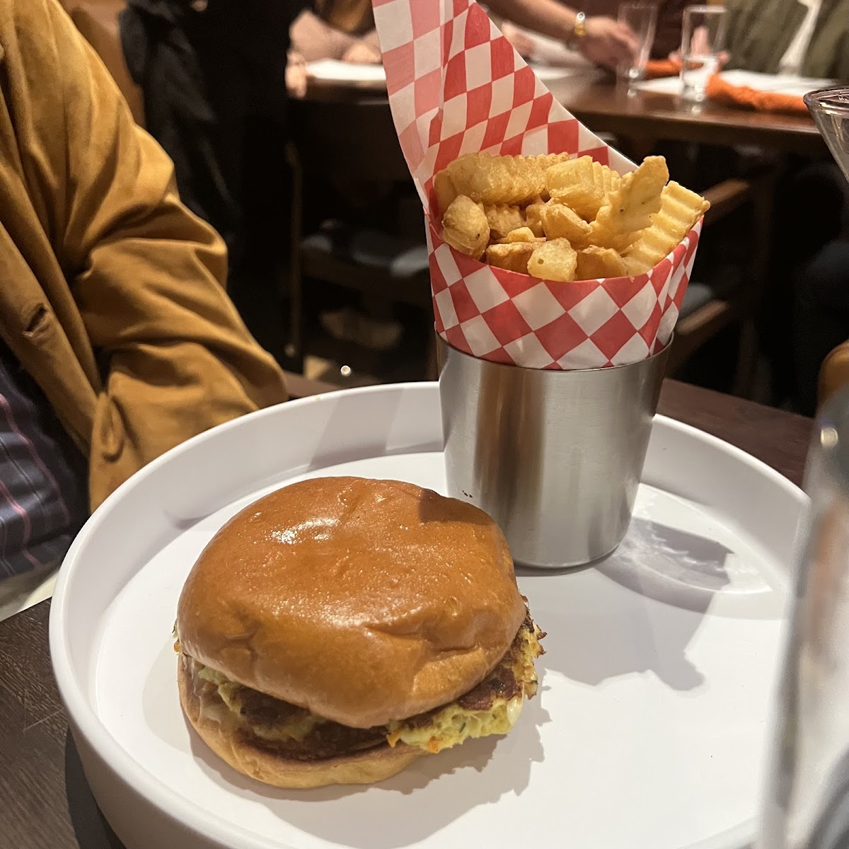 Alfresco Tap and Grill Photo 5