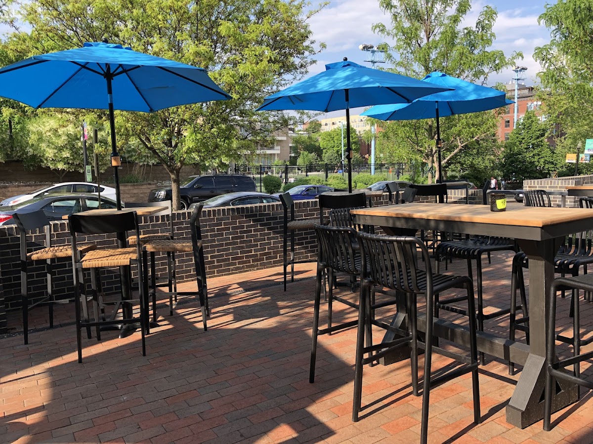 Alfresco Tap and Grill Photo 6