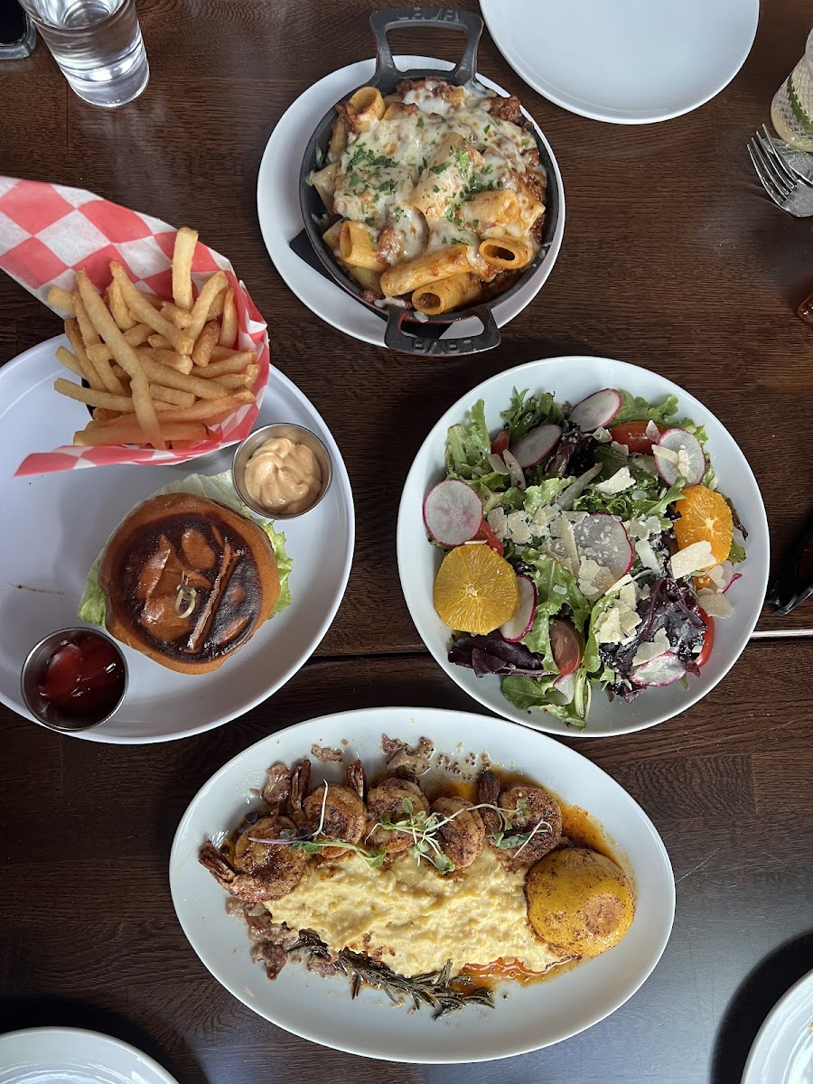 Alfresco Tap and Grill Photo 7