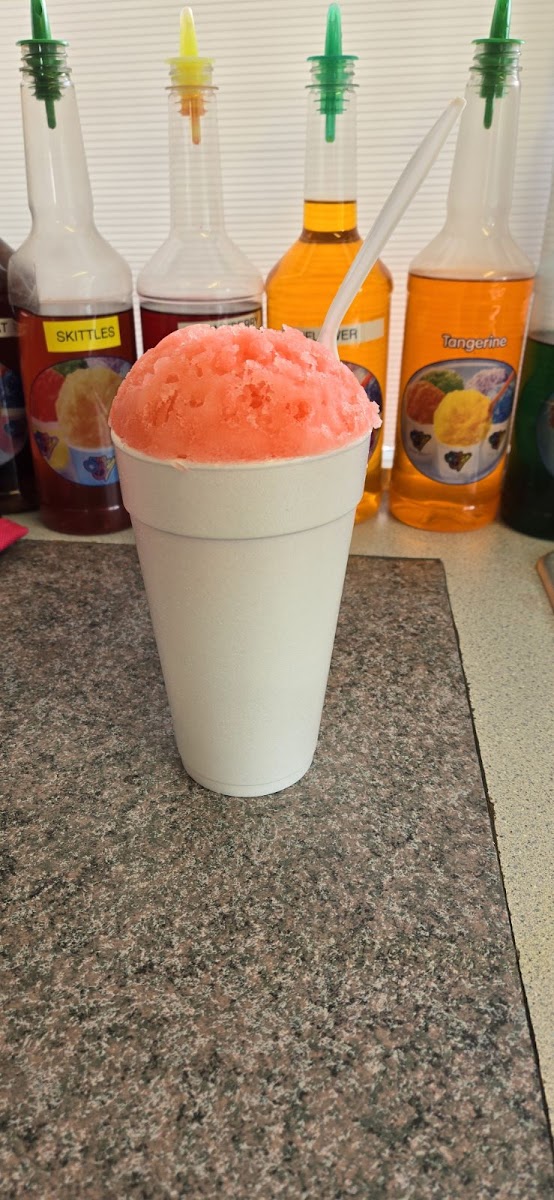 Stephanie's Sno Biz