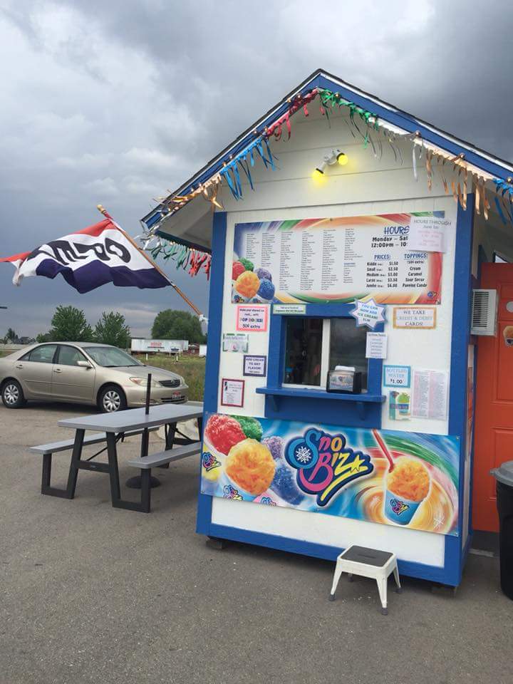 Stephanie's Sno Biz Photo 3