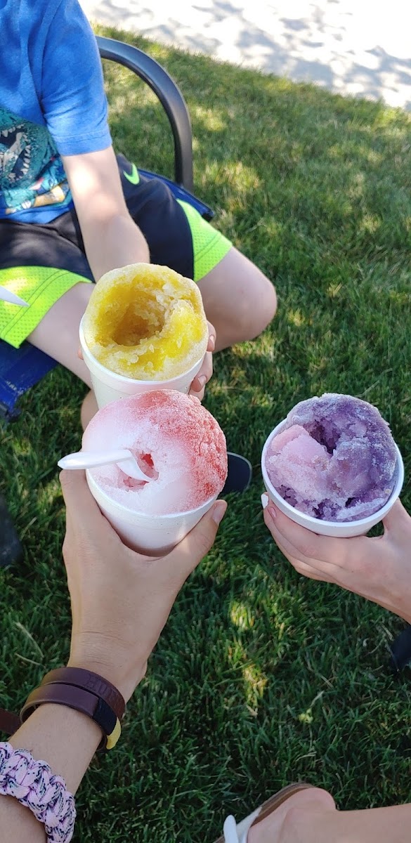 Stephanie's Sno Biz Photo 5
