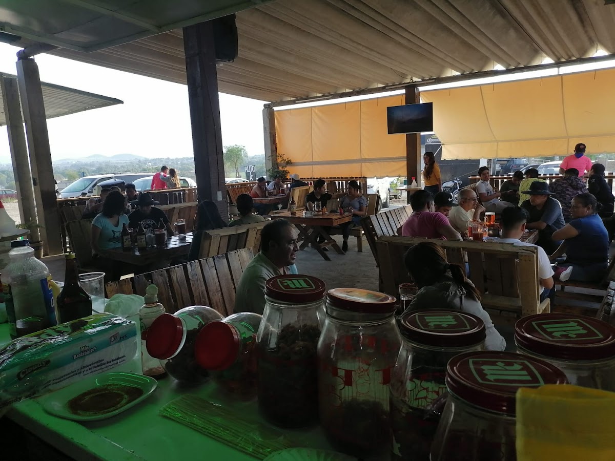 Las Tarimas Photo 6