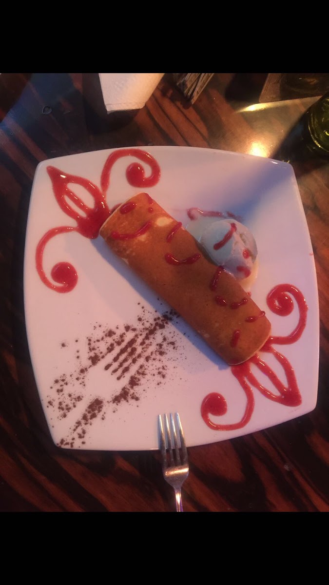 Al Zain Restaurant & Lounge Photo 10