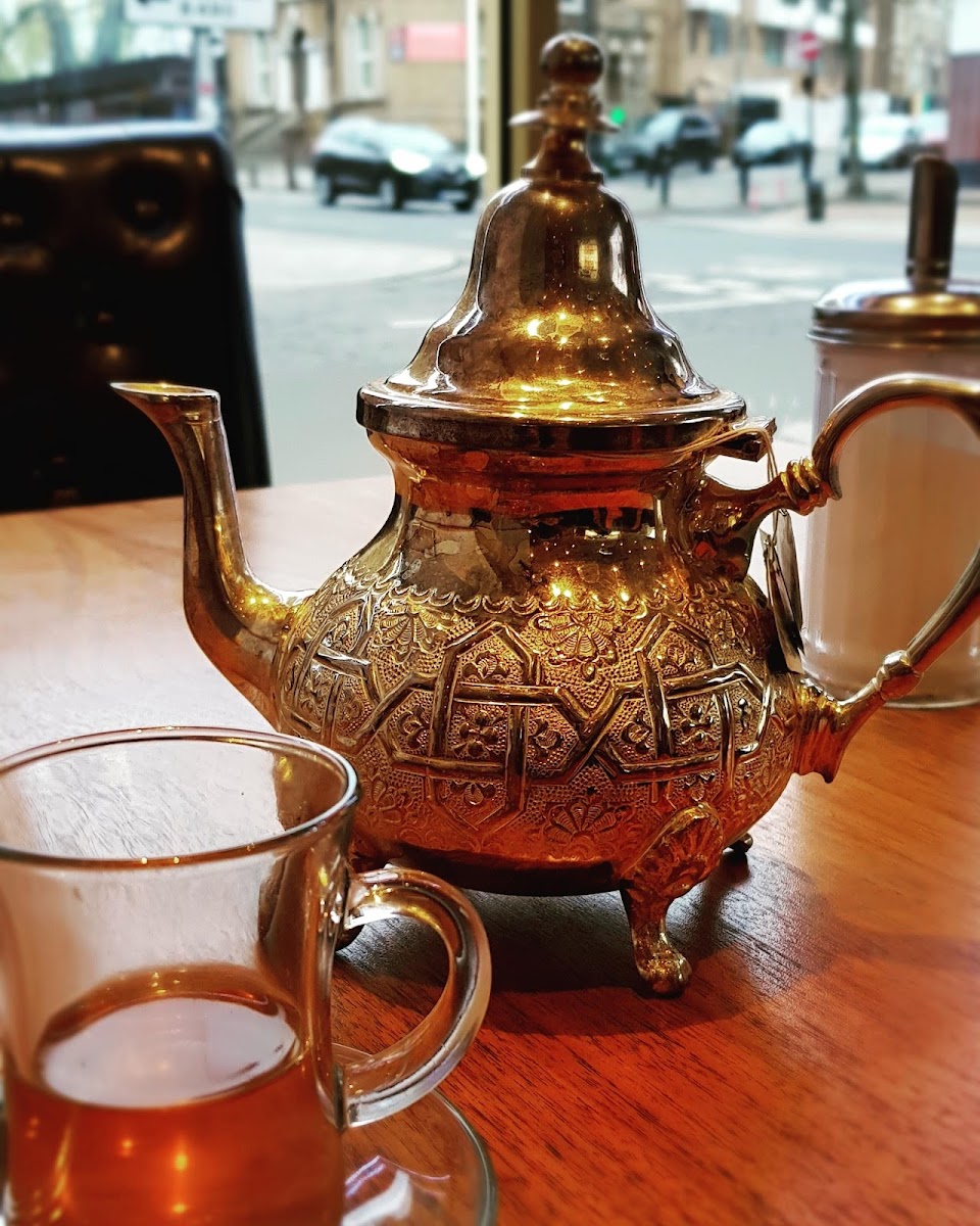 Al Zain Restaurant & Lounge Photo 6