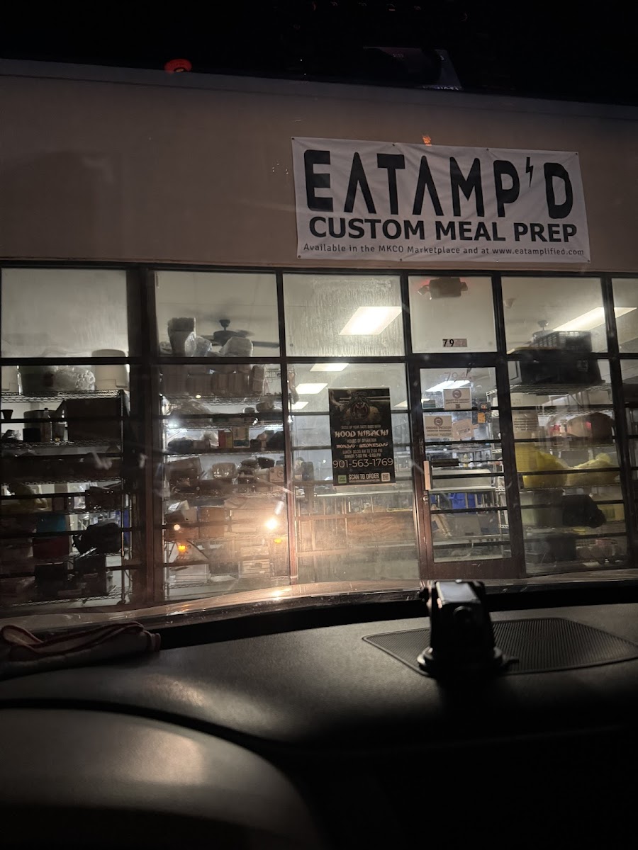 Midnight Munchiez