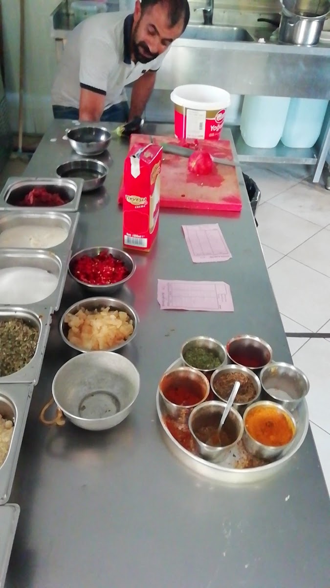 Saffron Indian Restaurant Photo 2