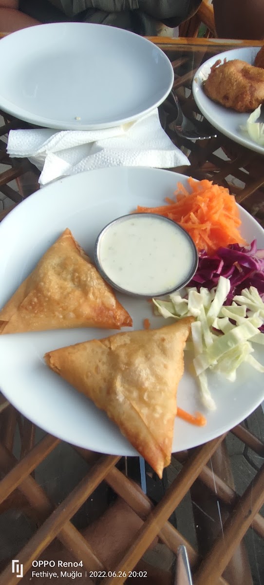 Saffron Indian Restaurant Photo 5