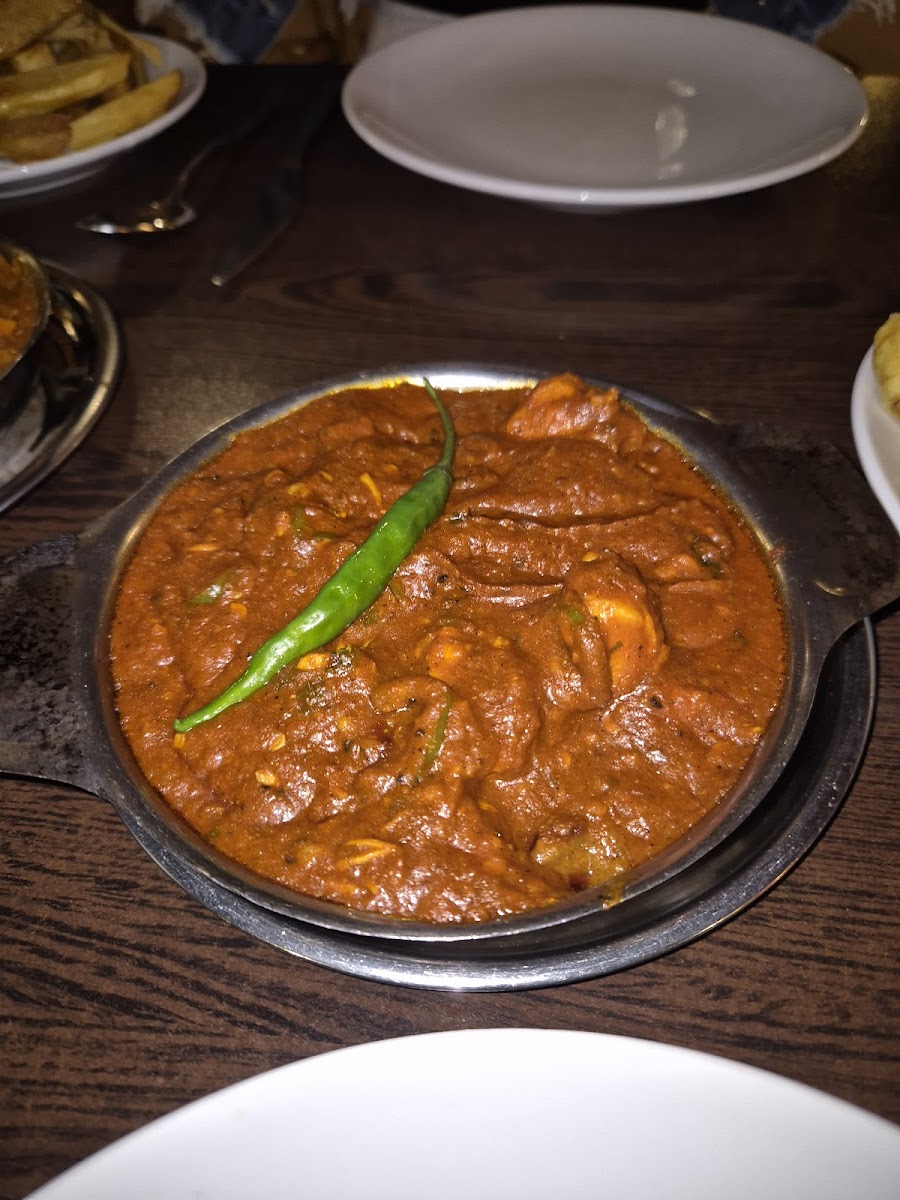 Saffron Indian Restaurant Photo 6