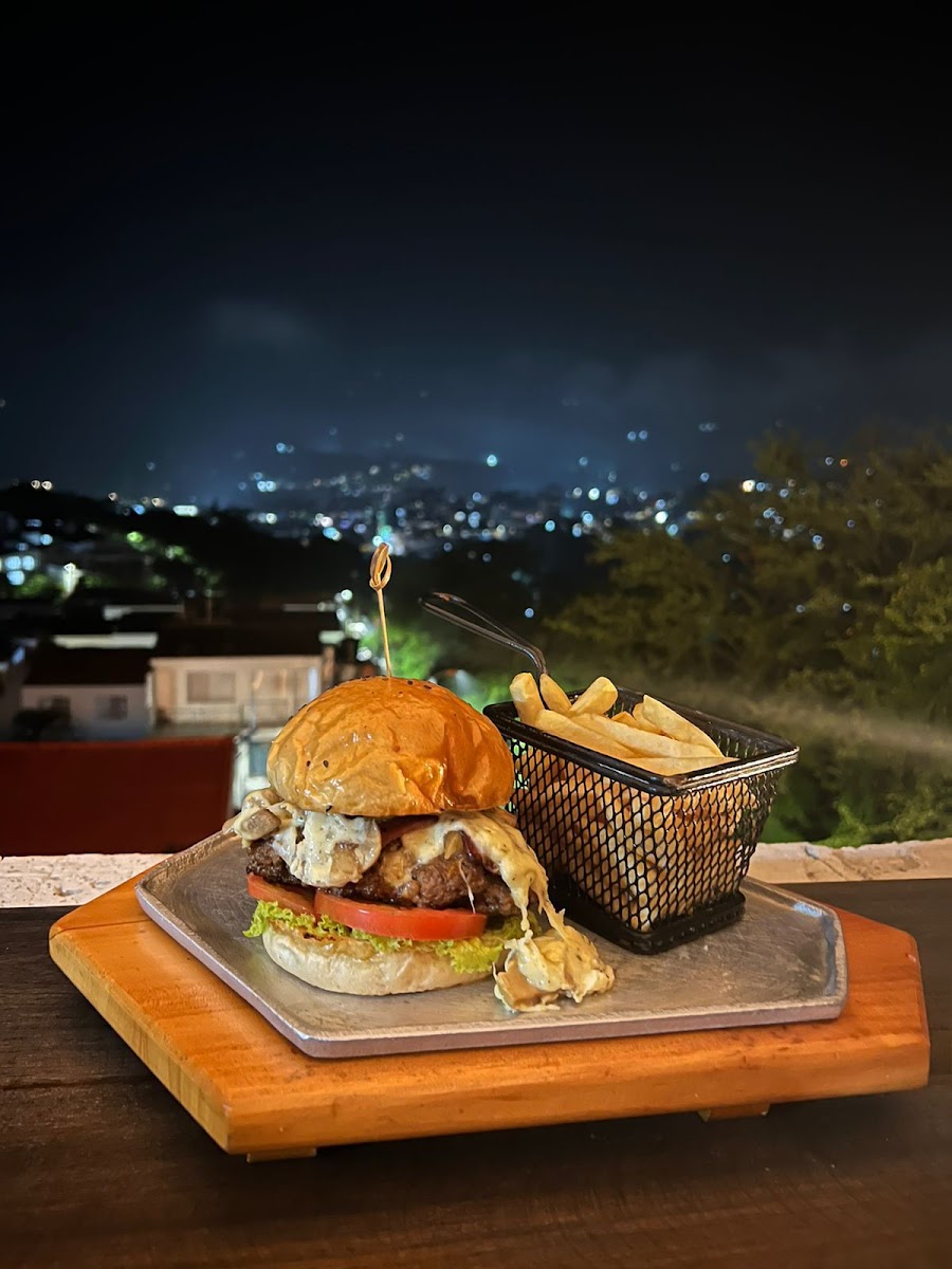 Don Juan Restaurante Típicos Villeta Photo 10