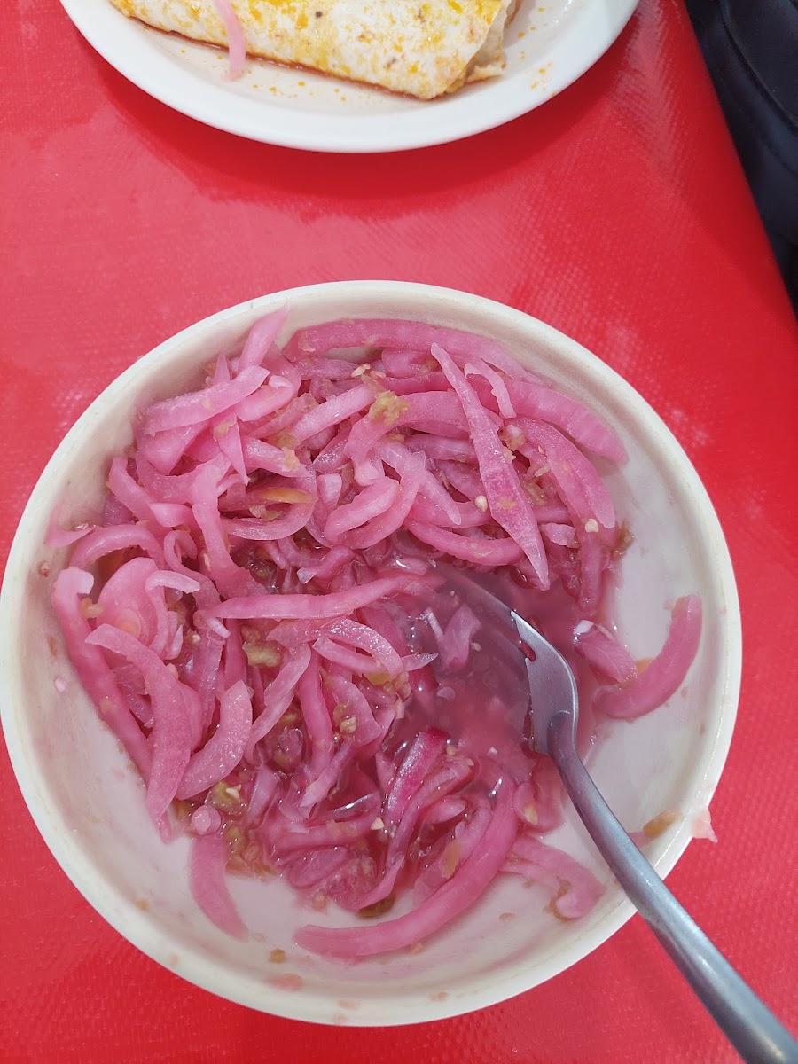 Taquería Lupita Suc. Nueva Mina Photo 10