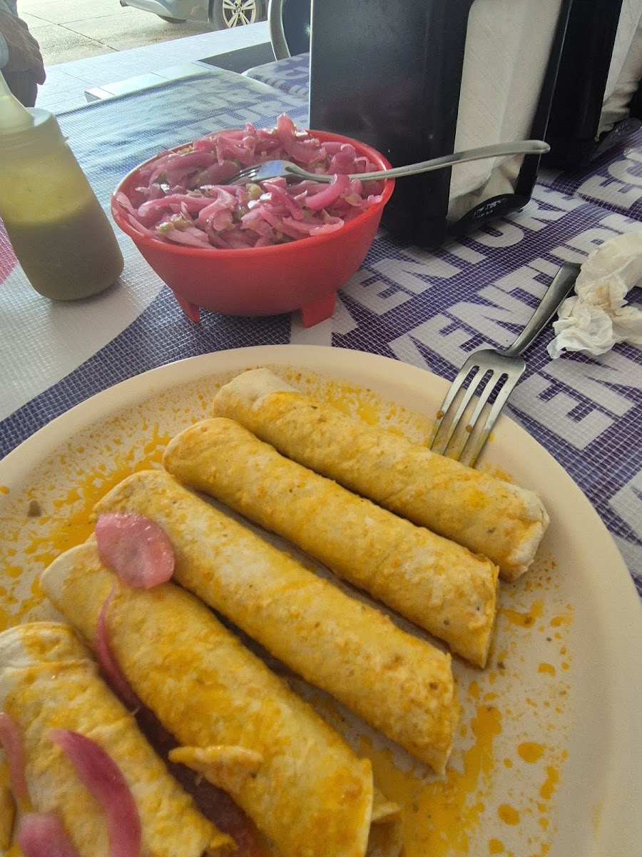 Taquería Lupita Suc. Nueva Mina Photo 2