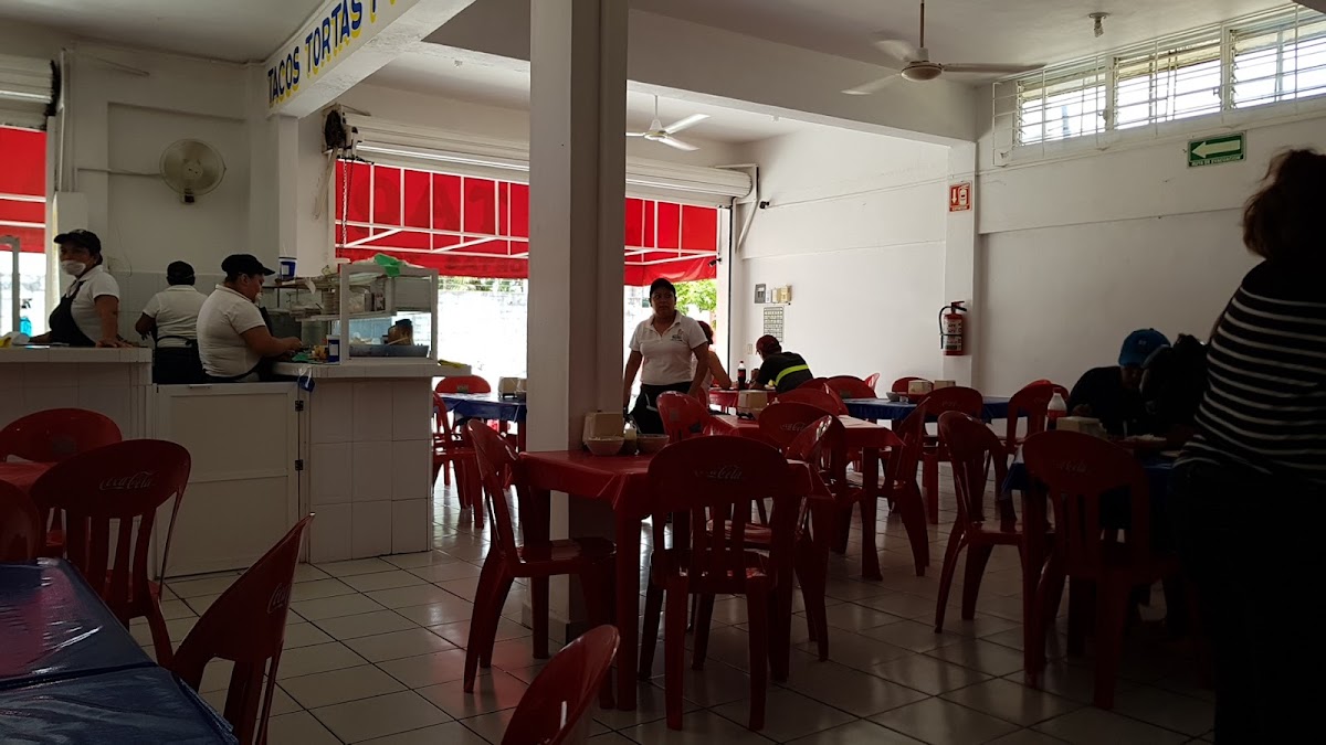 Taquería Lupita Suc. Nueva Mina Photo 4