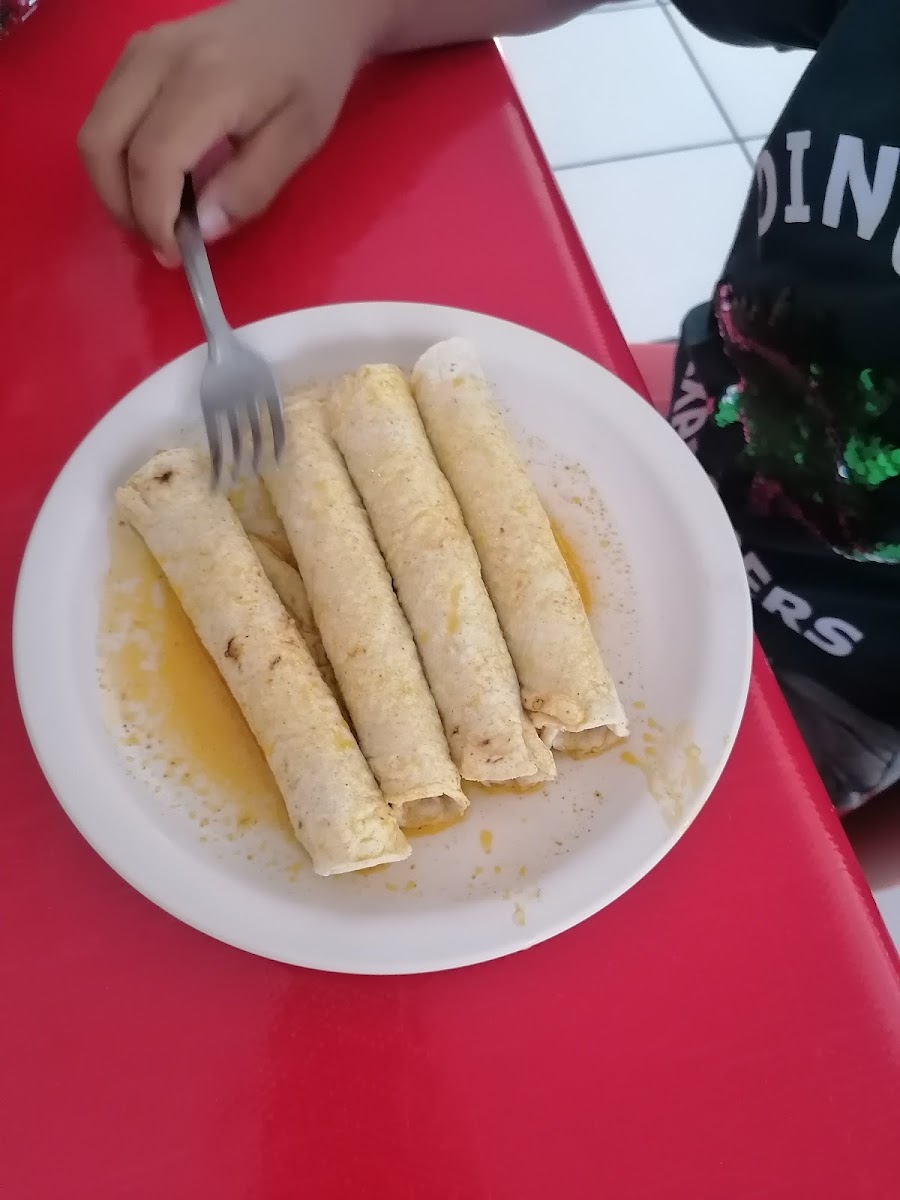 Taquería Lupita Suc. Nueva Mina Photo 5