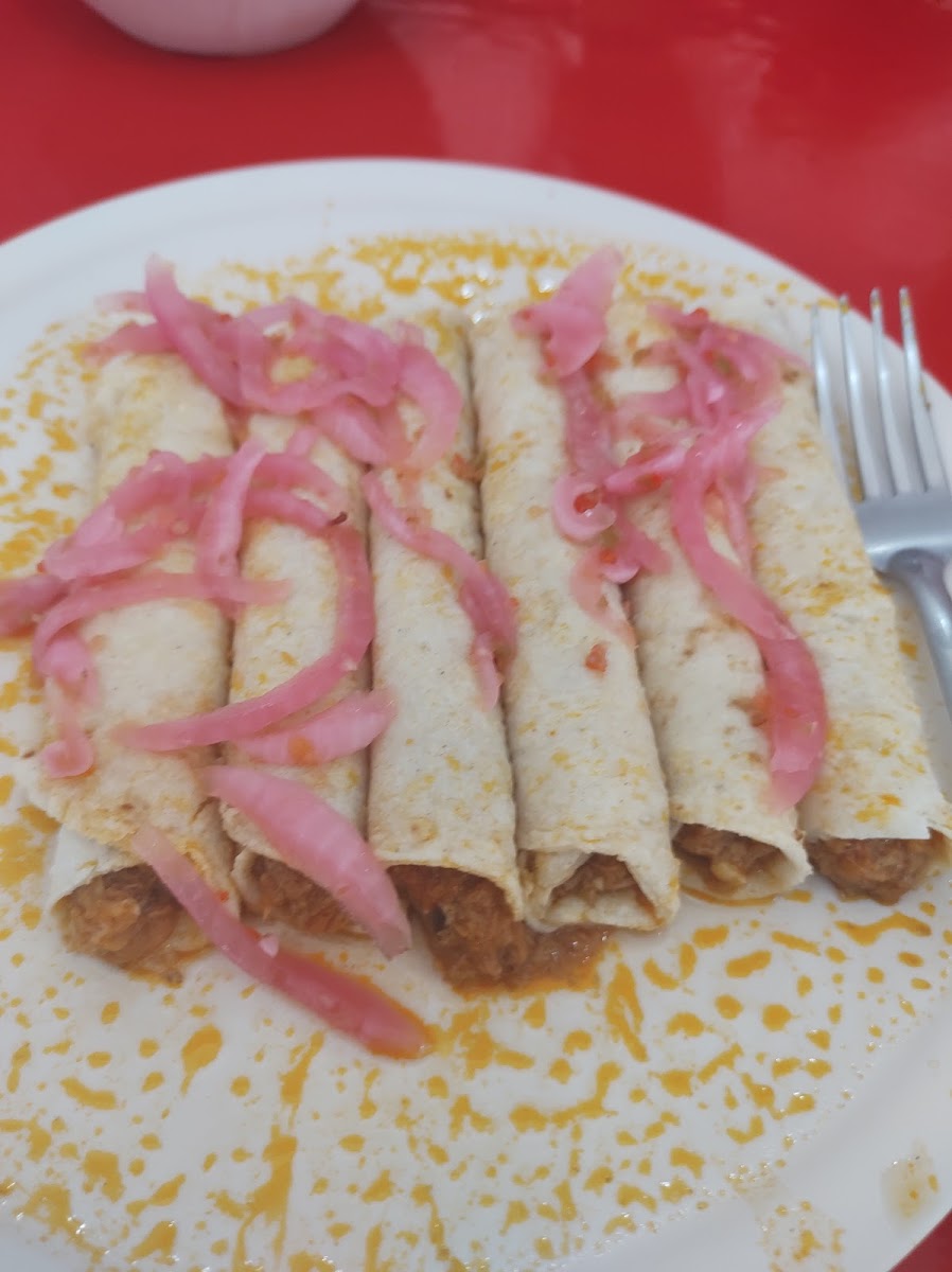 Taquería Lupita Suc. Nueva Mina Photo 6