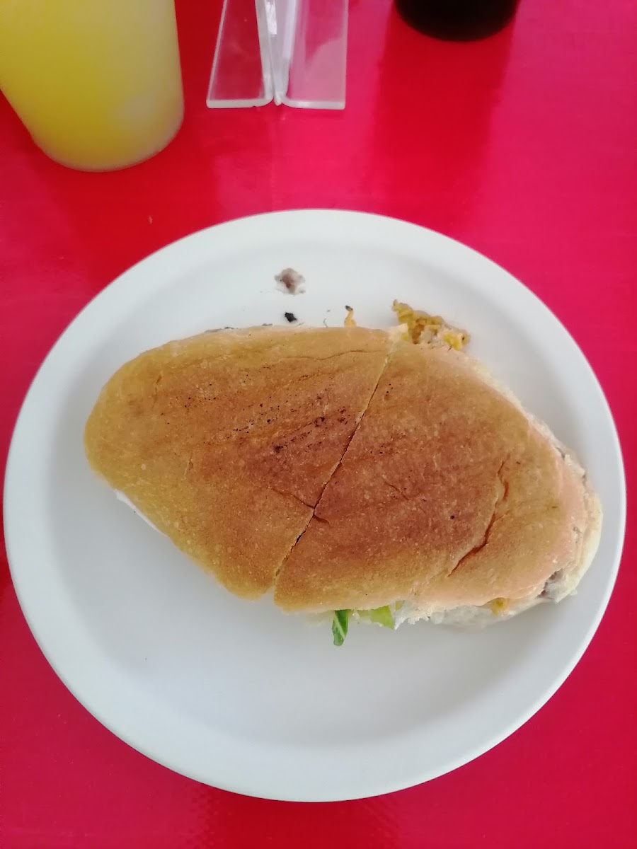 Taquería Lupita Suc. Nueva Mina Photo 7