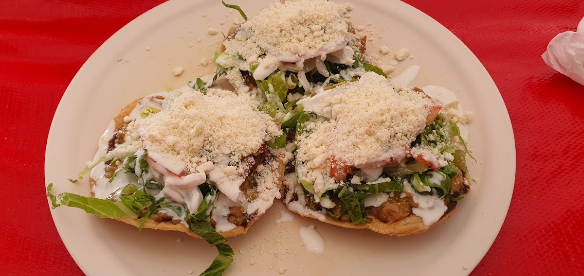 Taquería Lupita Suc. Nueva Mina Photo 8