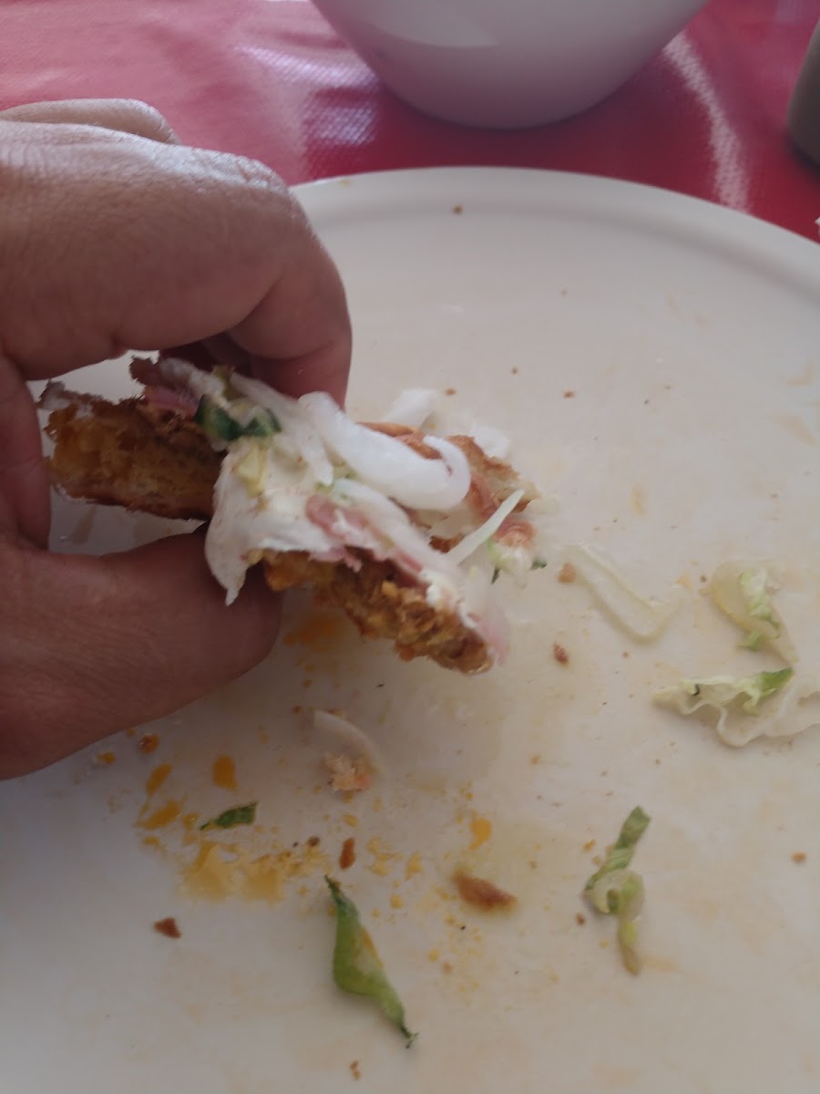 Taquería Lupita Suc. Nueva Mina Photo 9