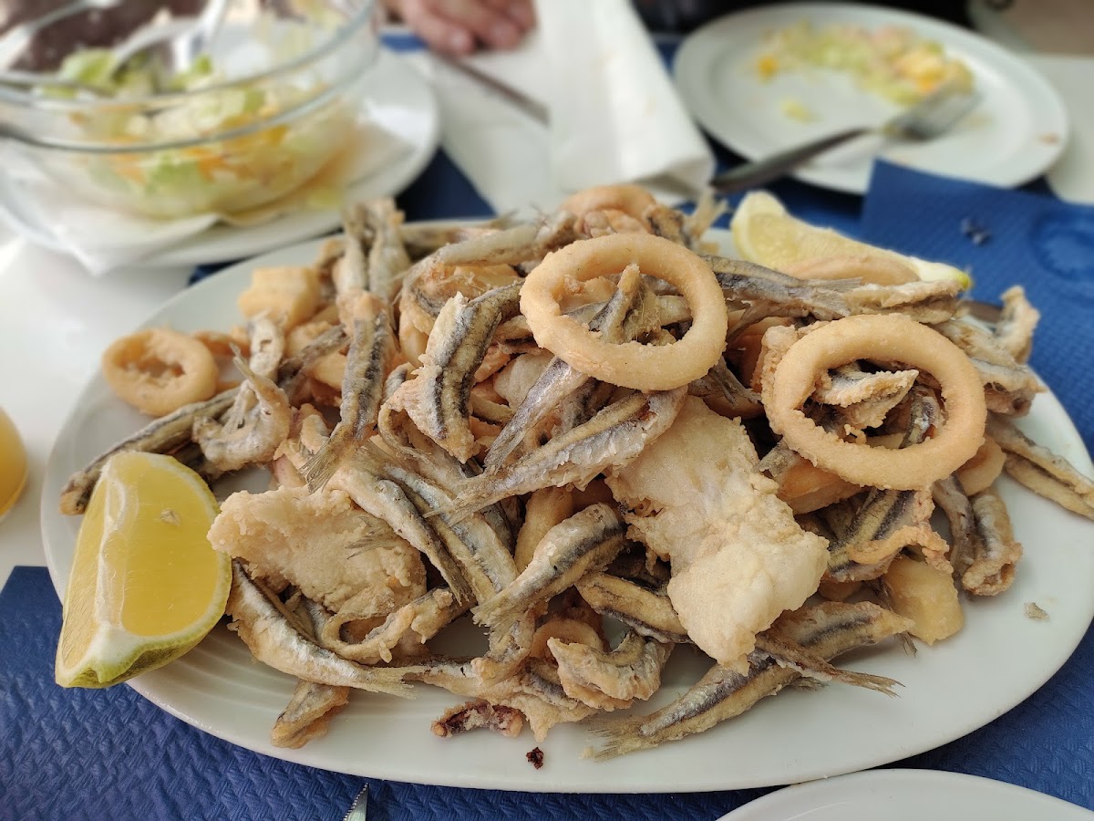 Chiringuito Ranchon Cubano Photo 9