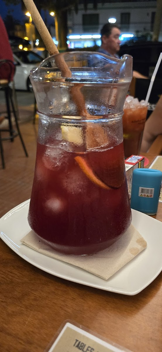 Tapas&co Salou Photo 5